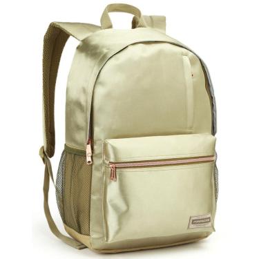 Imagem de Mochila Costas 18 Funpacks Escolar Feminina Viagem Passeio