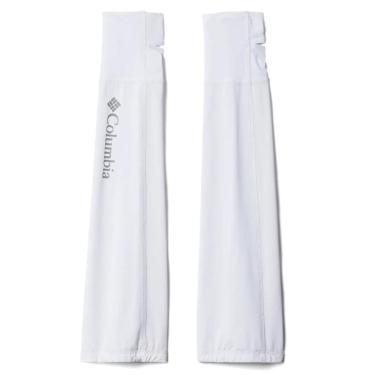 Imagem de Manguito P Columbia Proteção Solar Termica Chill River Azul