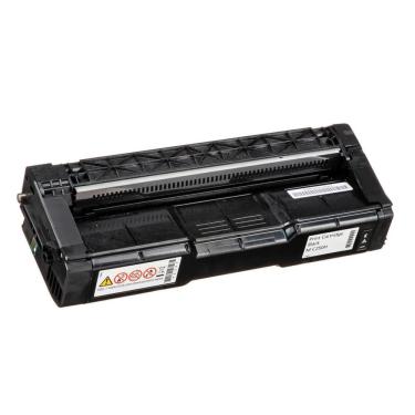 Imagem de Toner Ricoh Preto 6,9K para C250-C251-C301 408336