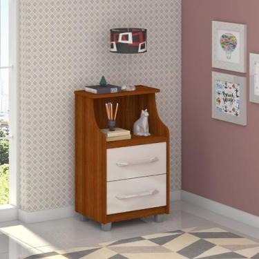 Imagem de Mesa Multiusos Topázio Estudos Escrivaninha Moderno Envio Já - Sambare