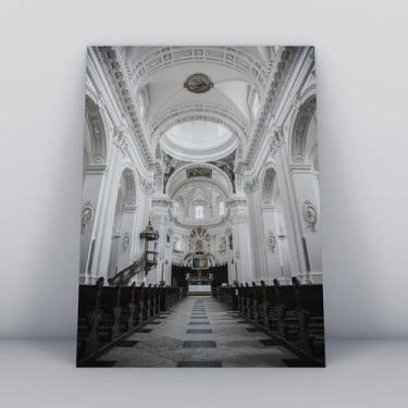 Imagem de Quadros TAC religião-051-m2 Colorido 20x30cm - MDF