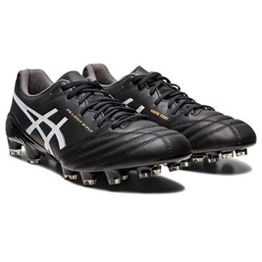 Imagem de Chuteira Asics DS Light X Fly-5 Campo Preta