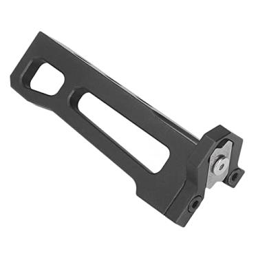 Imagem de Aparador de Borda de Madeira, Liga de Alumínio Manual, Plaina de Borda de Madeira, Resistente, Raspador de Madeira