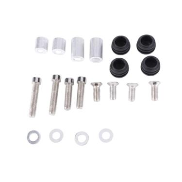 Imagem de Rack de Bagagem Traseiro para Motocicleta, Suporte de Prateleira para Z650 2017-2019, Aumenta o Armazenamento, Acessório Personalizado