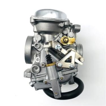 Imagem de Acessórios de motocicleta Carburador para YM XV250 V-star 250 Virago 250 Route 66 XV125 1990-2014