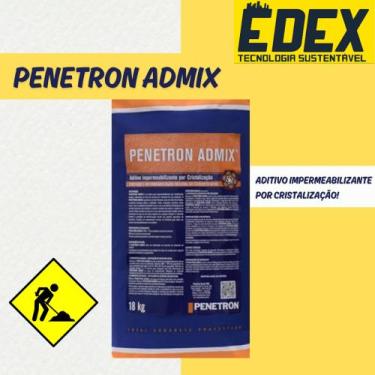 Imagem de Penetron admix
