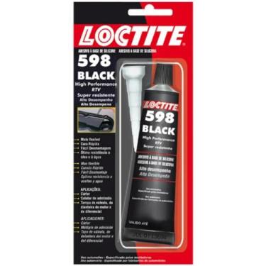 Imagem de Silicone Universal Máquinas Agrícolas a LOCTITE 598