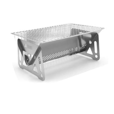 Imagem de Churrasqueira Mini | Churrasqueira Portátil | Premium