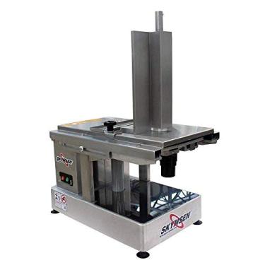 Imagem de Fatiador De Frios Skymsen Automático Lâmina 260mm FFA