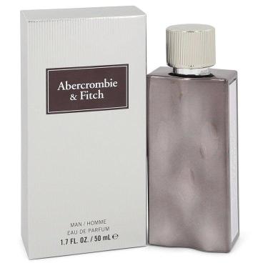 Imagem de Col. Masculina Abercrombie & Fitch 50 ML Eau De Parfum Spray