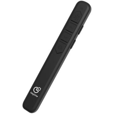 Imagem de Apresentador Keytime SF PointMaster Dongle USB2.0 Preto KYT00002