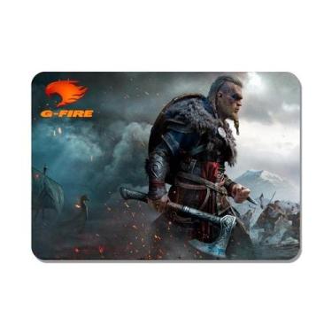 Imagem de Mousepad Gamer G-Fire Mp2020d - 35x25x2cm