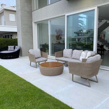 Imagem de Mesa em Corda Náutica com Champanheira - New Garden 