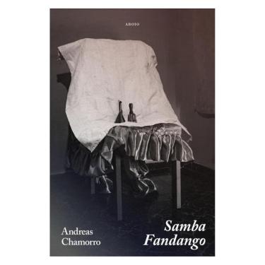 Imagem de Samba Fandango