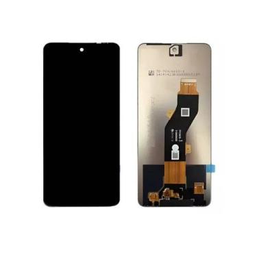 Imagem de Tela frontal touch display infinix smart 8 pro - COMPATIVEL