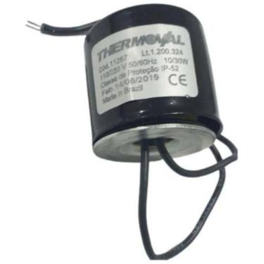 Imagem de Bobina Solenoide 110/220V 10/30W Autoclave Alt 26013-392