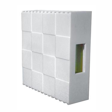 Imagem de Campainha Musical'Ding Dong' com Fio 110V - DNI 6333, Key West