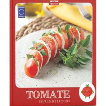 Imagem de Coleção Turma Dos Vegetais: Tomate