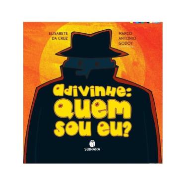 Imagem de Adivinhe - Quem Sou Eu?