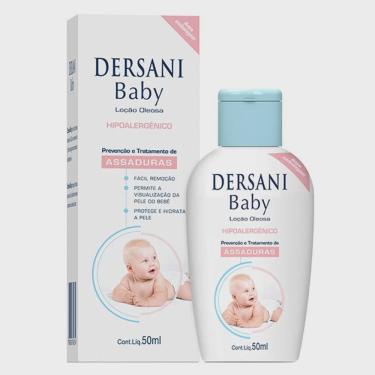 Imagem de Dersani baby original 50ML
