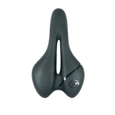 Imagem de Selim tsw Gel Sport Preto - Confortável e Resistente