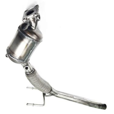 Imagem de Catalisador Polo 1.0 12V 3cc aspirado 2017 A 2022