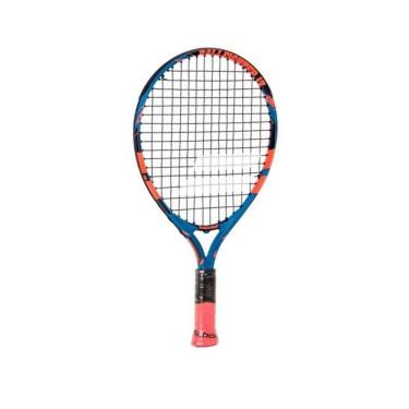 Imagem de Raquete de Tênis Infantil Babolat Ballfighter 17 C/ Capa