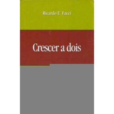 Imagem de Crescer a Dois