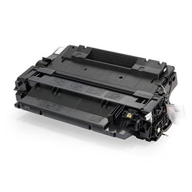 Imagem de Toner Compatível HP CE255A CE255AB