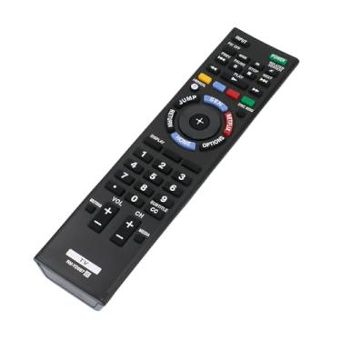 Imagem de Controle remoto substituído RM-YD087 -ALLIMITY- Apto para Sony 3D Bravia LCD TV RMYD087 Controle remoto RM-YD087 KDL-65W850A KDL-55W800A XBR-55X900A KDL-47W800A KDL-46W950A KDL-42W801A