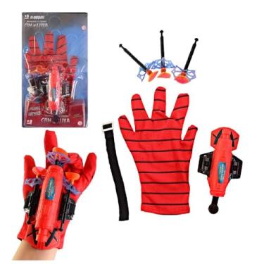 Imagem de Luva Lança Teia do Homem-Aranha – Divirta-se como o herói!