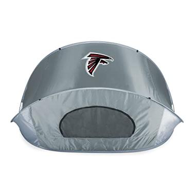 Imagem de PICNIC TIME Grey Atlanta Falcons Manta abrigo solar