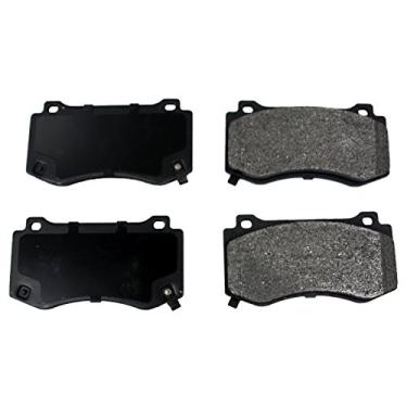 Imagem de Monroe Pastilha de freio semi-metálica FX1149 ProSolution