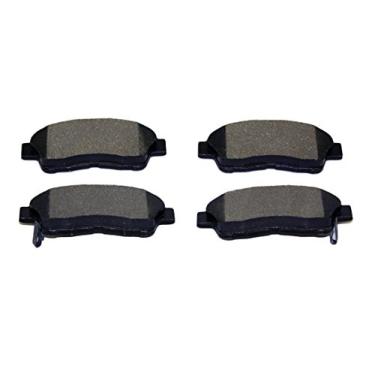 Imagem de Monroe Pastilhas de freio semimetálicas FX562 ProSolution