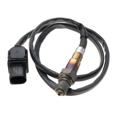 Imagem de Sensor de oxigênio de ar/combustível de banda larga premium 17025 Bosch Automotive (1 unidade)