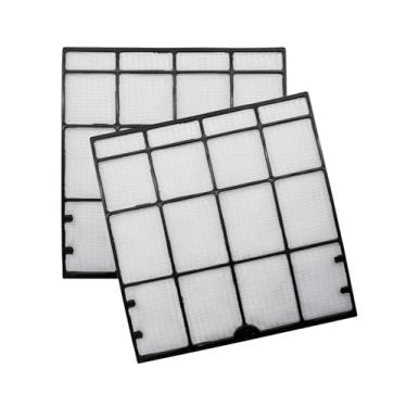 Imagem de AWTURBO 2 peças de substituição de mini filtro de ar dividido 4007597, compatível com unidades Daikin Mini Split