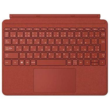 Imagem de Capa tipo assinatura Microsoft Surface Go, vermelho papoula KCS-00102