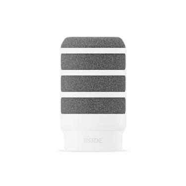Imagem de RØDE WS14 Filtro Pop Premium para PodMic e PodMic USB (Branco)