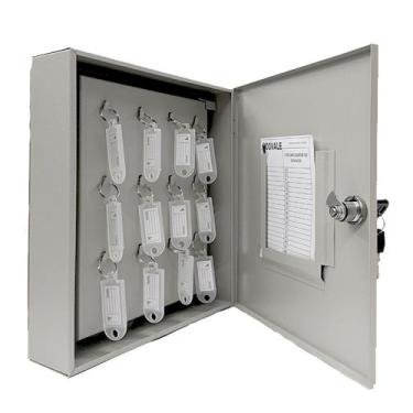 Imagem de Claviculário de Ferro - 36 Chaves - 54036 - Dovale