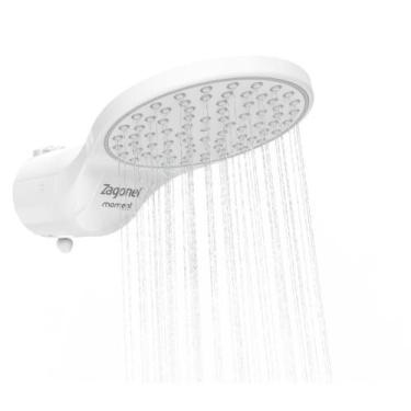 Imagem de Ducha Moment 4 Temperaturas  Zagonel