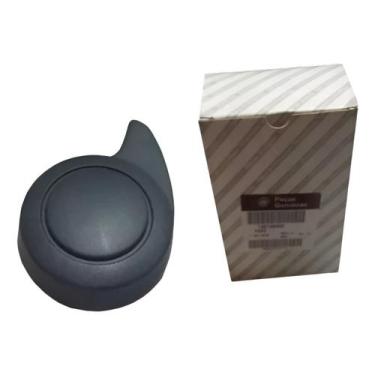 Imagem de Roldana Regulagem Manopla Banco Uno Original 100185477 - FIAT