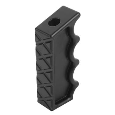 Imagem de Gear Shift Pedais Substituição para Ryker 600 Gear Shift Lever Kit Liga de Alumínio Pedais Design Ergonômico Fácil Instalar Deslocamento Suave Com Estilo Moderno para Rykerr 600