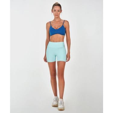 Imagem de Bermuda Feminina Meia Coxa Alto Giro Cós Alto 2431004