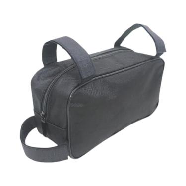 Imagem de menolana Bolsa para quadro de bicicleta, mochila para ciclismo, resistente à água, organizadora, bolsa para tubo superior de bicicleta, para tubo dianteiro,