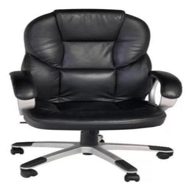 Imagem de Cadeira De Escritório Premium Executiva Presidente Até 150Kg - Jhc