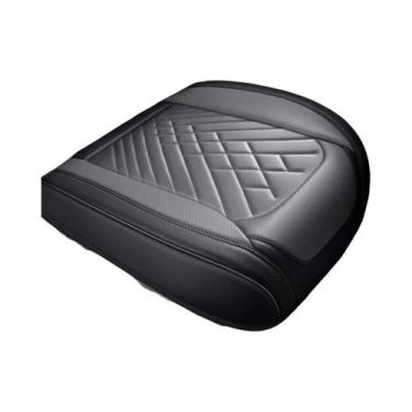 Imagem de Capa De Assento De Carro 3D De Cobertura Total Universal Para RENAULT 