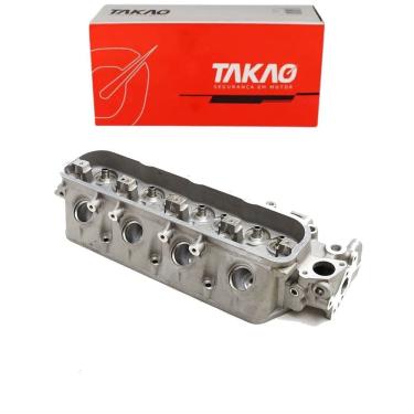 Imagem de Cabeçote 7Fg 2.2 8V 1993 A 2006 / 6Fg 2.2 8V 1993 A 2006 / 5Fg 2.2 8V 1993 A 2006 / 8Fg 2.2 2007 A 2016 - Takao Cbto22E