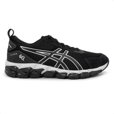 Imagem de Tênis Asics Masculino Gel-Quantum 360 CTW Corrida Preto  masculino
