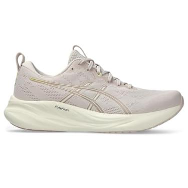 Imagem de ASICS Gel-Pulse 16 Tênis de corrida feminino, Bege/creme mineral, 40