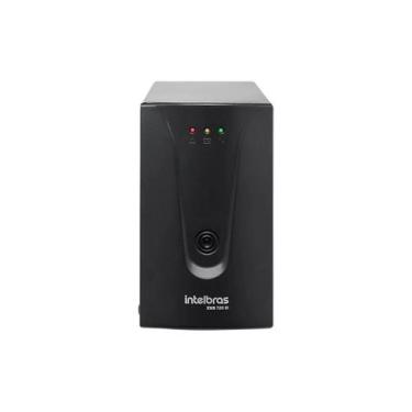 Imagem de Nobreak Intelbras XNB 720VA Interativo Bivolt - INTELBRAS - ENERGIA, B
